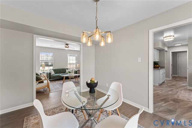 1716 Almond Creek North Ter, Henrico, VA 23231