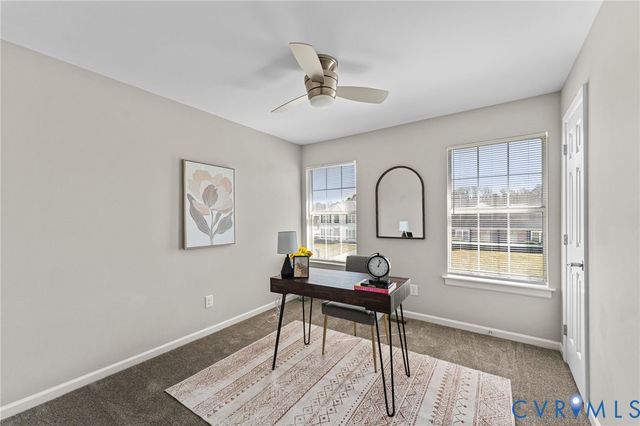 1716 Almond Creek North Ter, Henrico, VA 23231