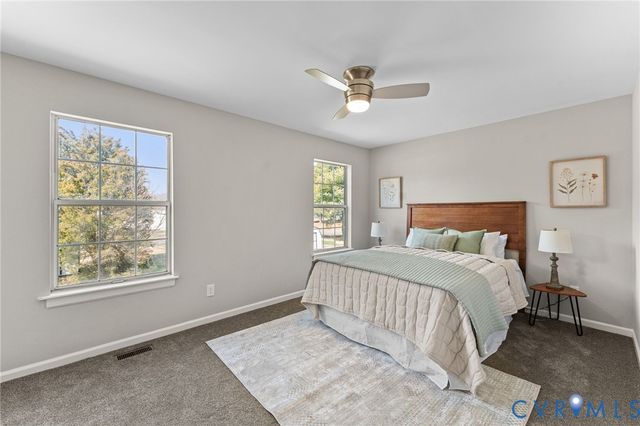 1716 Almond Creek North Ter, Henrico, VA 23231