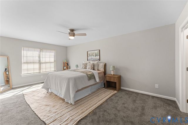 1716 Almond Creek North Ter, Henrico, VA 23231