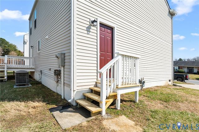 1716 Almond Creek North Ter, Henrico, VA 23231