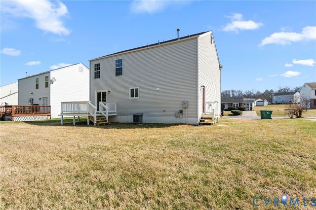 1716 Almond Creek North Ter, Henrico, VA 23231