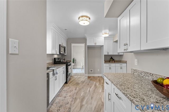 1716 Almond Creek North Ter, Henrico, VA 23231