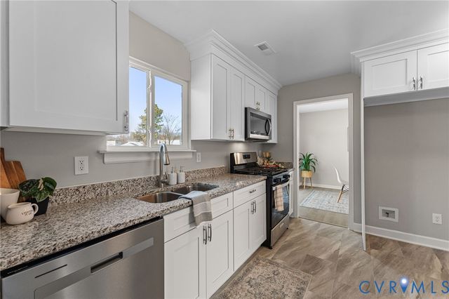 1716 Almond Creek North Ter, Henrico, VA 23231