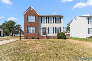 1716 Almond Creek North Ter, Henrico, VA 23231