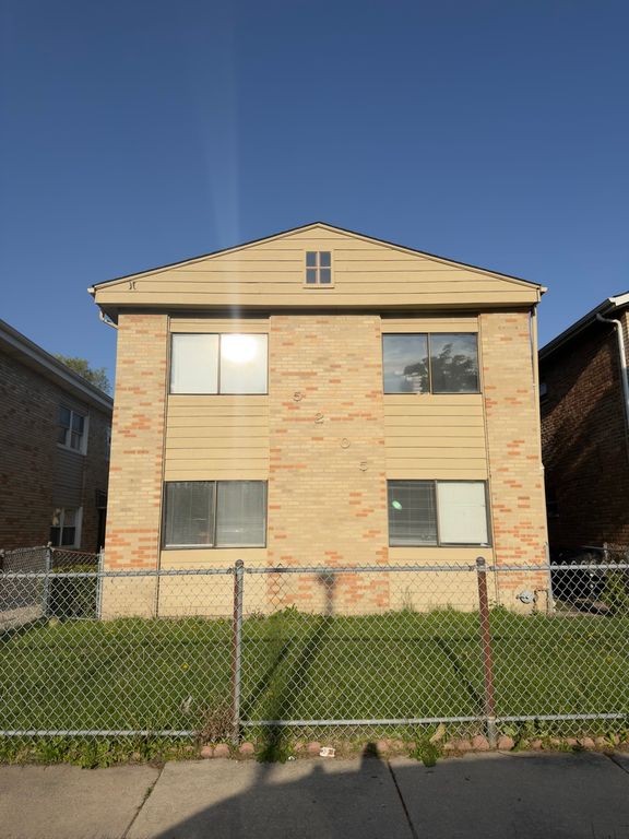 5205 south 73rd ct 73rd Court 1, Summit, IL 60501