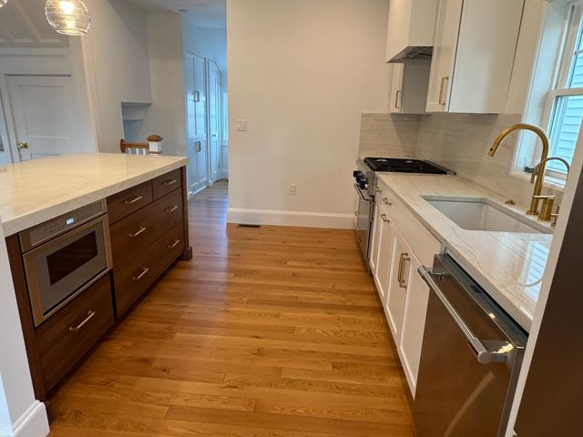 34A Manomet Avenue house, Hull, MA 02045