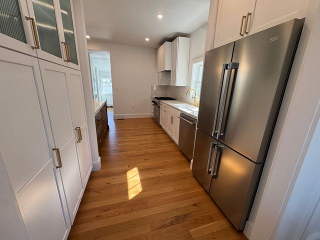 34A Manomet Avenue house, Hull, MA 02045