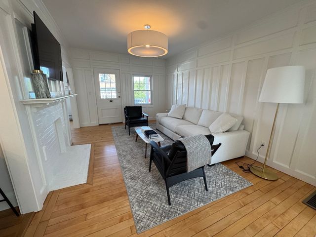 34A Manomet Avenue house, Hull, MA 02045