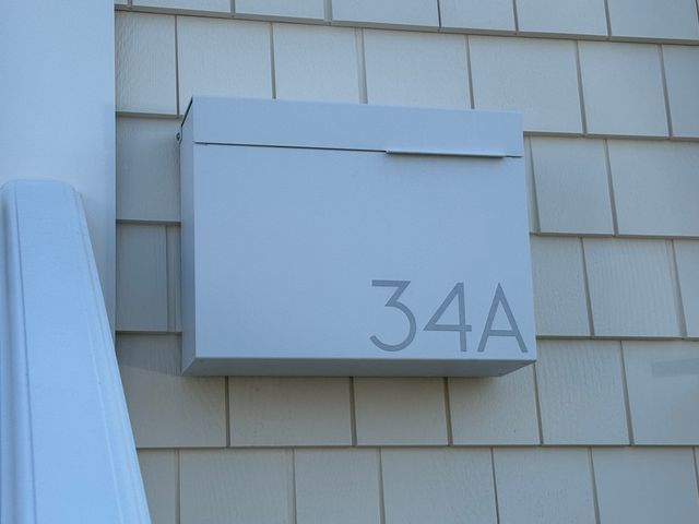 34A Manomet Avenue house, Hull, MA 02045