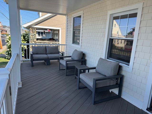34A Manomet Avenue house, Hull, MA 02045