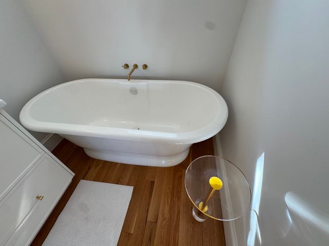 34A Manomet Avenue house, Hull, MA 02045