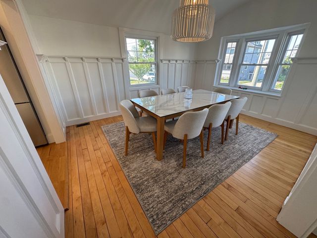 34A Manomet Avenue house, Hull, MA 02045