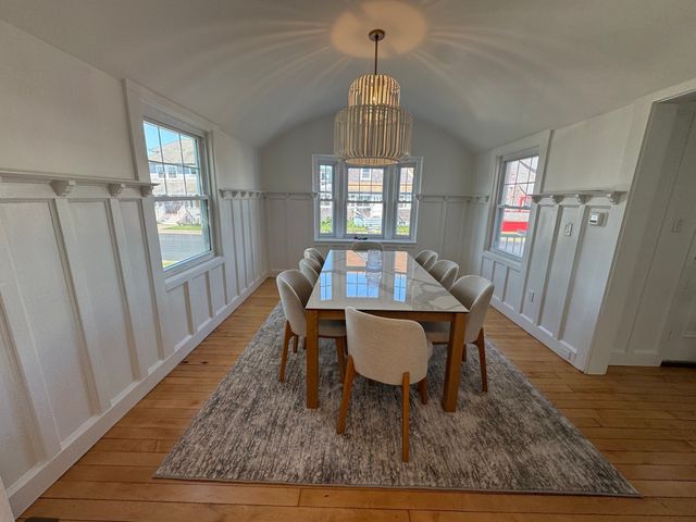 34A Manomet Avenue house, Hull, MA 02045