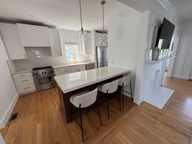 34A Manomet Avenue house, Hull, MA 02045