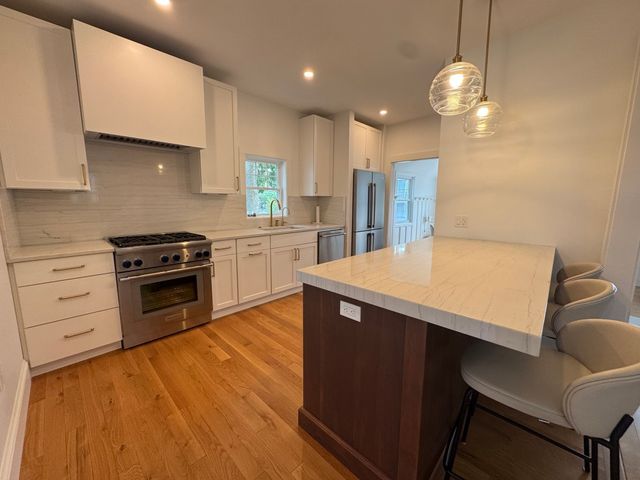 34A Manomet Avenue house, Hull, MA 02045
