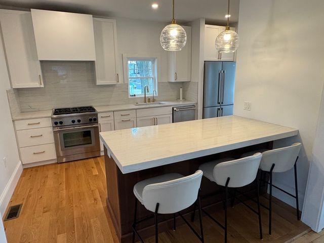 34A Manomet Avenue house, Hull, MA 02045