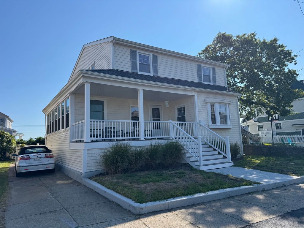 34A Manomet Avenue house, Hull, MA 02045