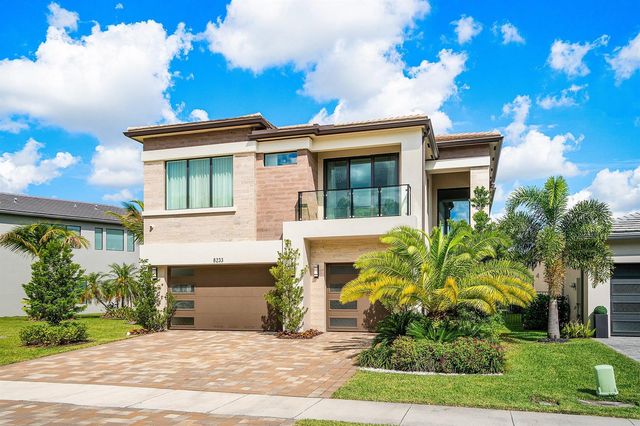 8233 Crystal Downs Avenue, Boca Raton, FL 33434