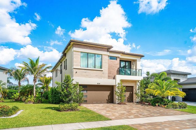 8233 Crystal Downs Avenue, Boca Raton, FL 33434