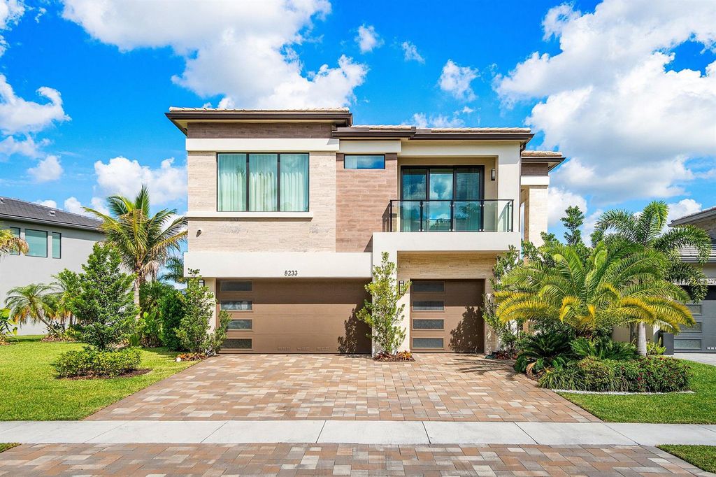8233 Crystal Downs Avenue, Boca Raton, FL 33434
