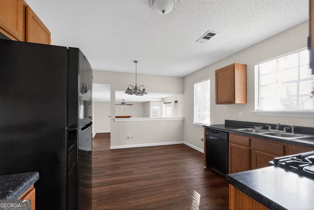 6656 Wildwood Court, Lithonia, GA 30058