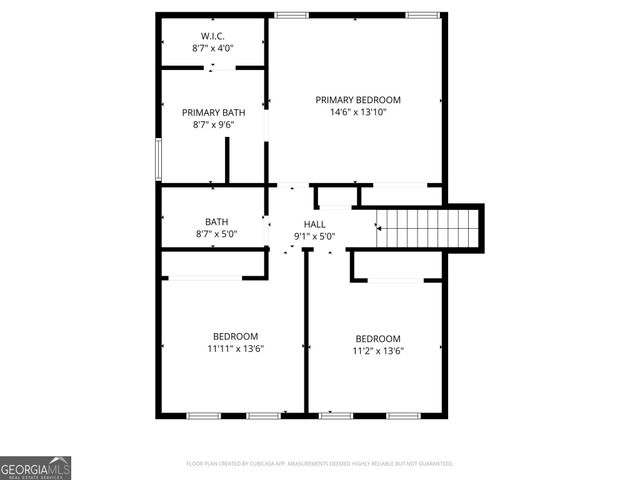 6656 Wildwood Court, Lithonia, GA 30058