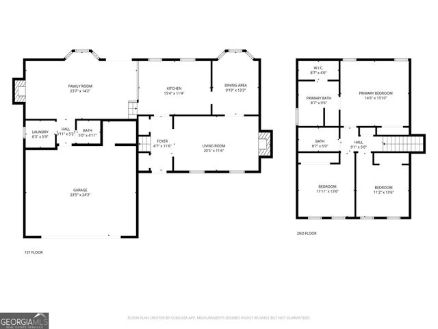 6656 Wildwood Court, Lithonia, GA 30058