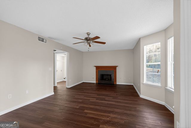 6656 Wildwood Court, Lithonia, GA 30058