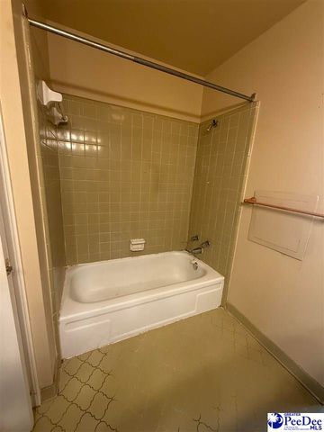 607 S 11th St, Hartsville, SC 29550