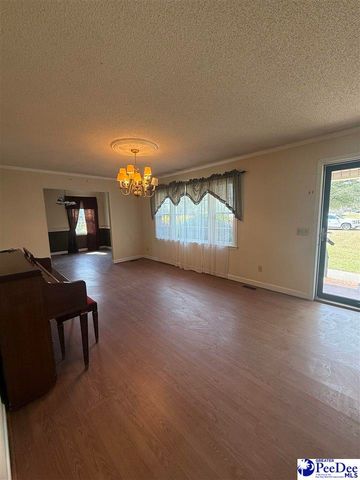 607 S 11th St, Hartsville, SC 29550