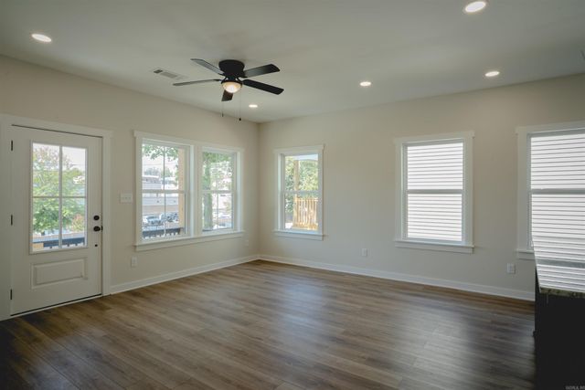 196 Pearson Street, Benton, AR 72015