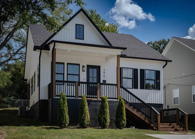 196 Pearson Street, Benton, AR 72015