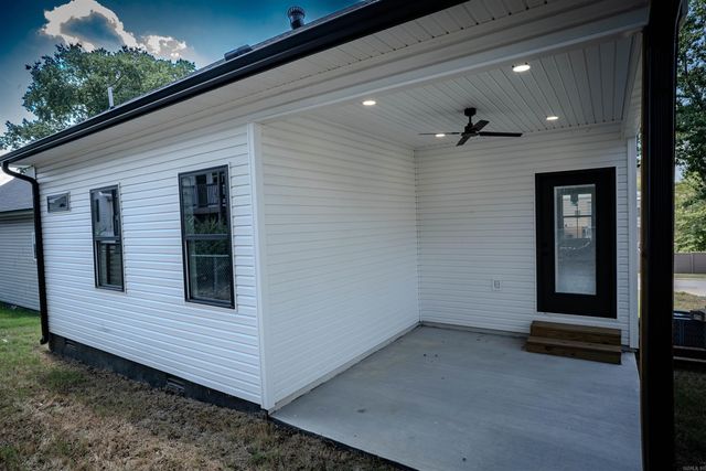 196 Pearson Street, Benton, AR 72015