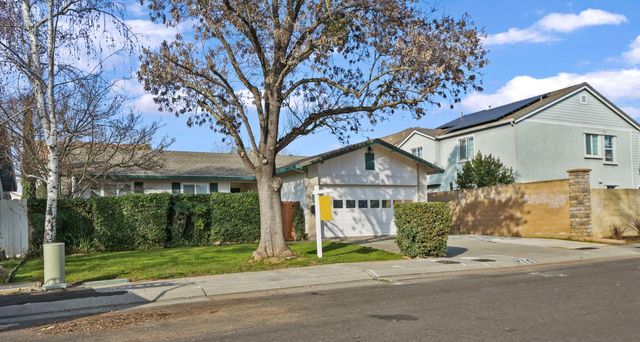 1459 Christina Ave, Stockton, CA 95204