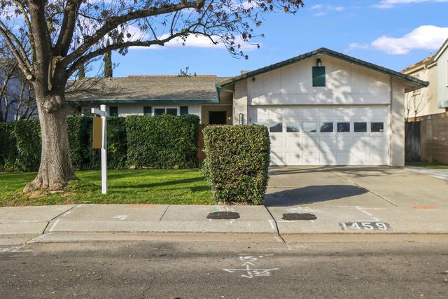 1459 Christina Ave, Stockton, CA 95204