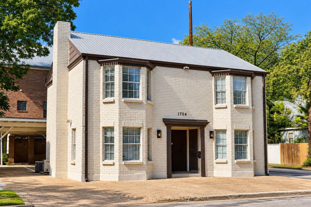 1704 San Antonio ST, Austin, TX 78701