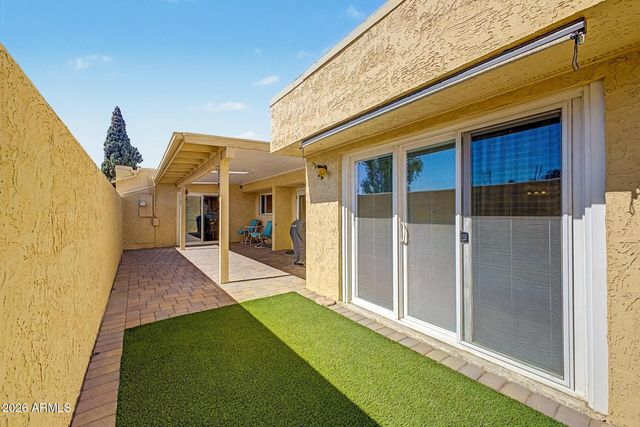 6221 N 21ST Drive, Phoenix, AZ 85015