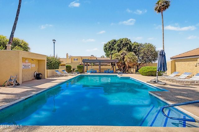 6221 N 21ST Drive, Phoenix, AZ 85015