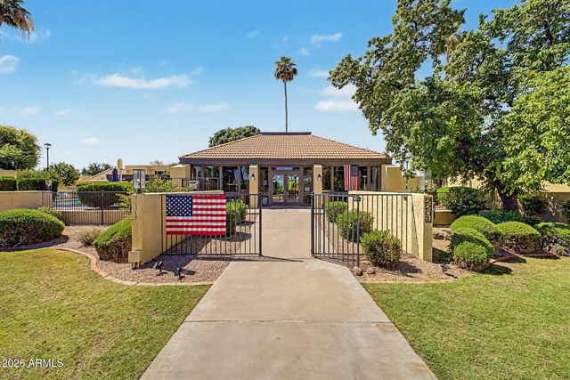 6221 N 21ST Drive, Phoenix, AZ 85015