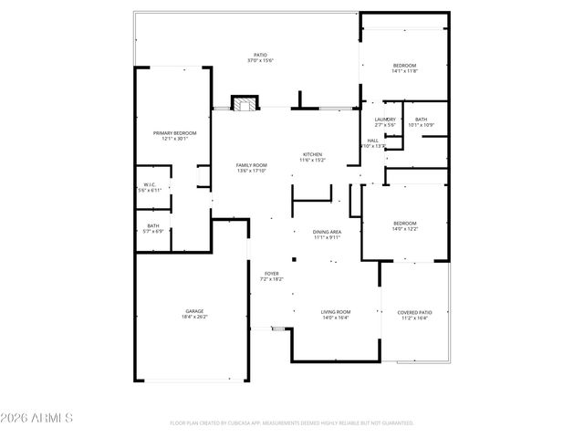 6221 N 21ST Drive, Phoenix, AZ 85015