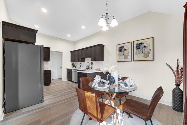 736 Cinnamon Teal Court, Hobart, IN 46342