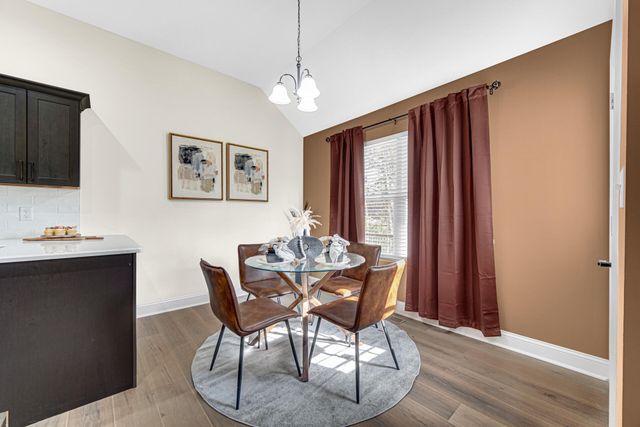 736 Cinnamon Teal Court, Hobart, IN 46342