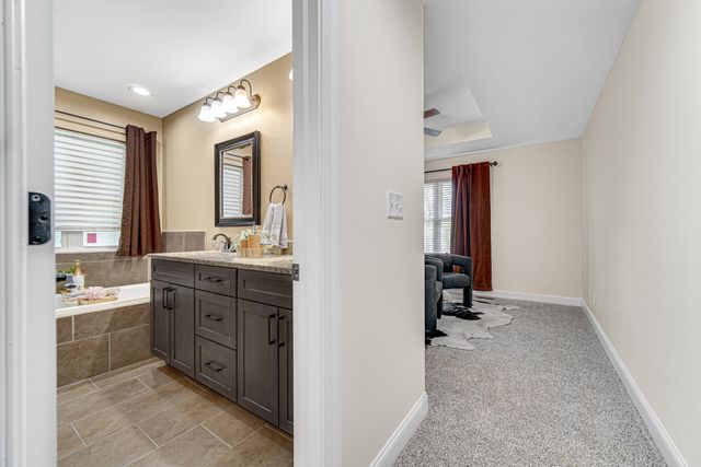 736 Cinnamon Teal Court, Hobart, IN 46342
