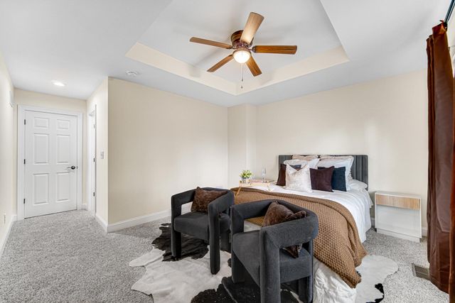 736 Cinnamon Teal Court, Hobart, IN 46342