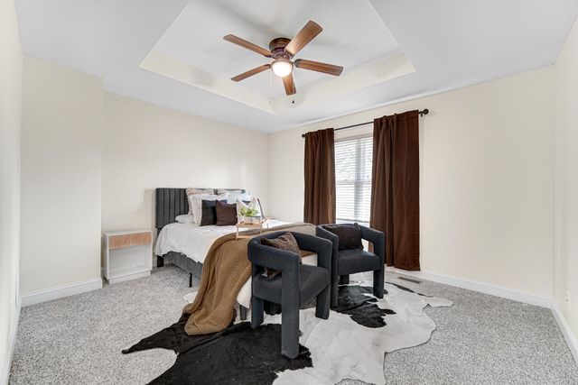 736 Cinnamon Teal Court, Hobart, IN 46342