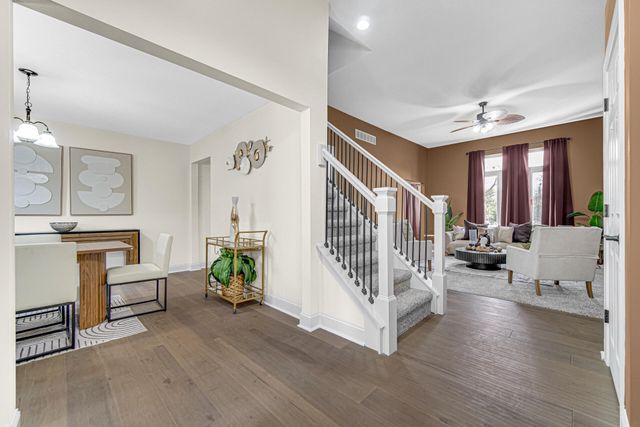 736 Cinnamon Teal Court, Hobart, IN 46342