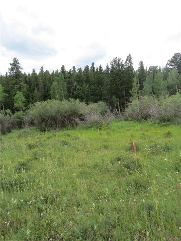 Peak to Peak Hwy, Nederland, CO 80466