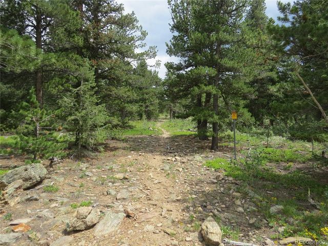 Peak to Peak Hwy, Nederland, CO 80466