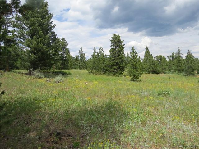 Peak to Peak Hwy, Nederland, CO 80466
